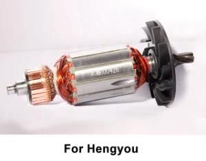 SHINSEN POWER TOOLS Rotor Armatures for Hengyou Electric Rotary Hammer