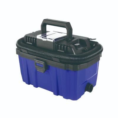 Cordless Vacuum Cleaner Battery Brushless Motor