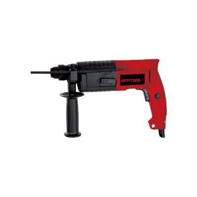 Rotary Hammer Rh-BS20 500W (Impact Energy 2.0J) Efftool