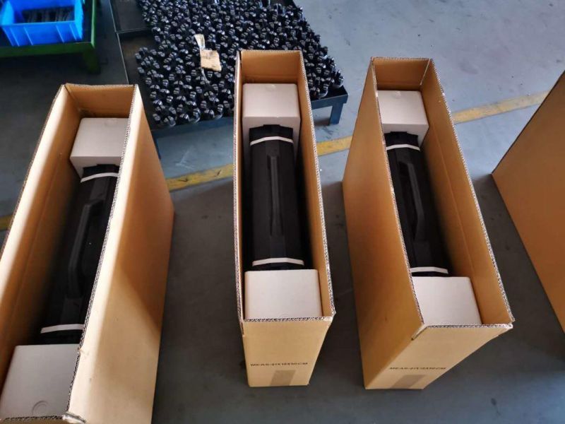 2021 Light Weight Electric Pipe Threading Machine for Construction Pipe Threader with 6 Dies (SQ30-2C)