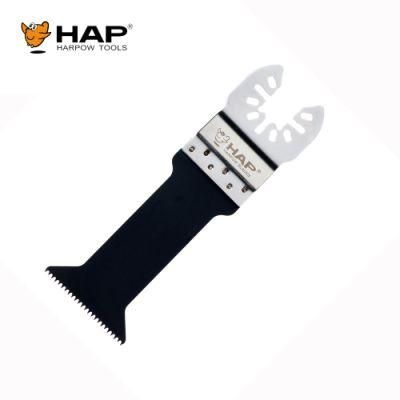 High Carbon Steel Oscillating Multi Tool Blade for Soft Material