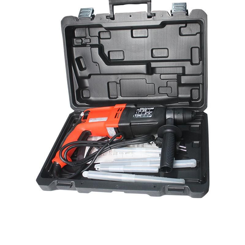 High Quality Efftool Powerful Rotary Hammer Rh-BS26 From China