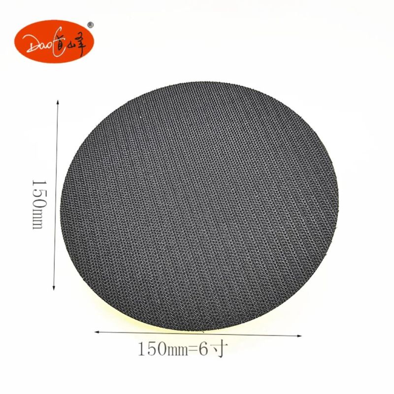 Daofeng 6inch Sanding Disc for Angle Grinder (air)
