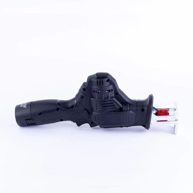 12V High Performance Lithium Battery Electric Reciprocating Saw