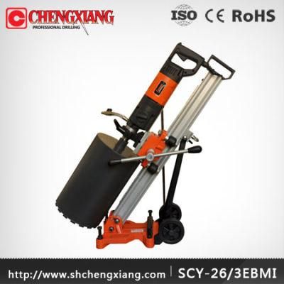 Cayken 165mm Concrete Core Cutting Dril Machine