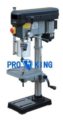 13&quot; 16mm Professional Bench Drill Press LCD Display