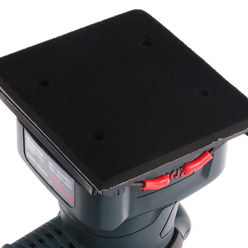 Ronix 6404 Power Tools Portable Sander Machine Electric Sander for Wood Working