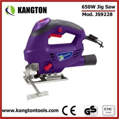 650W Portable Power Tools Jig Saw