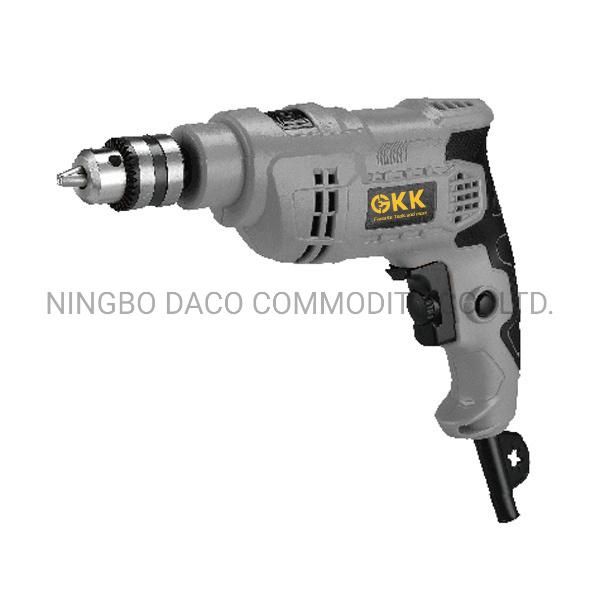 Electric Tools 400W 10mm Impact Drill Power Tool Electric Tool