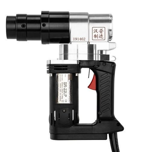 China Hanpu Rotation Electric Shear Tc Guns M22