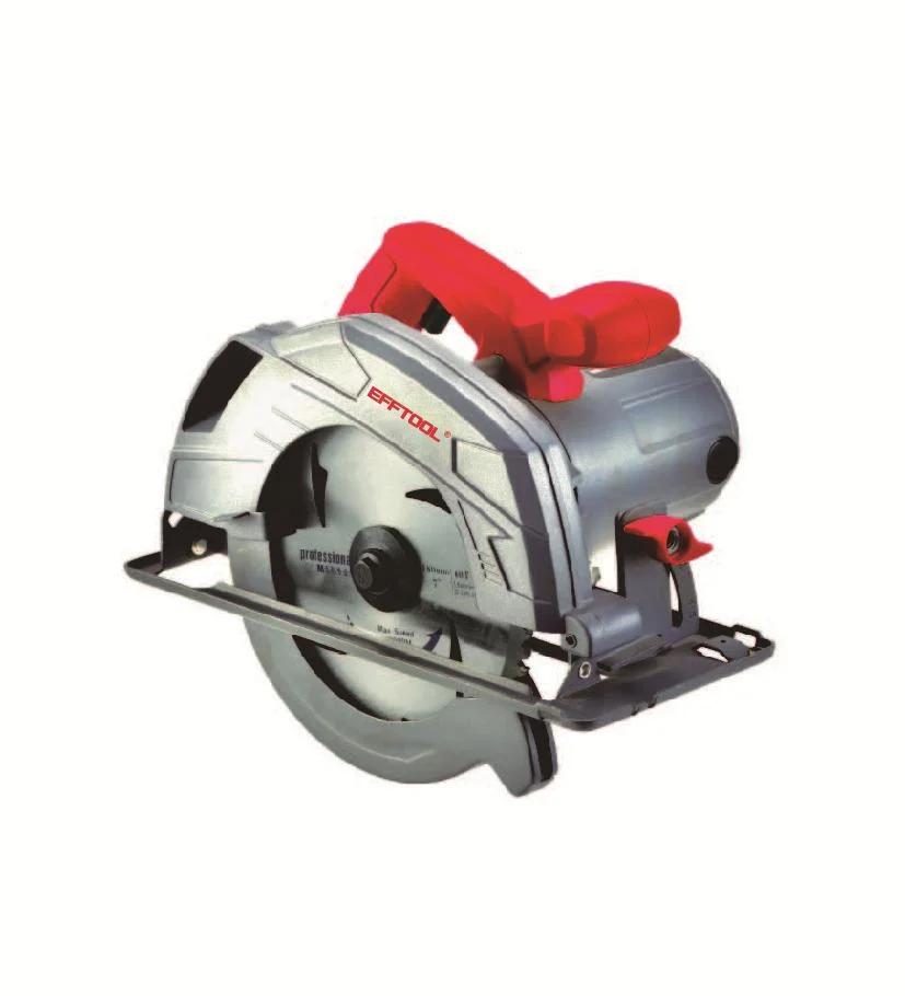 Efftool Brand New Arrival CS6185 Cordless Circular Saw 1200W 185mm