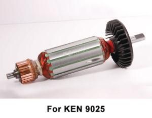 SHINSEN POWER TOOLS Rotor Armatures for KEN 9025 Angle Grinder