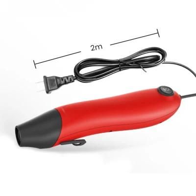 Heat Shrink Tool Mini Heat Gun