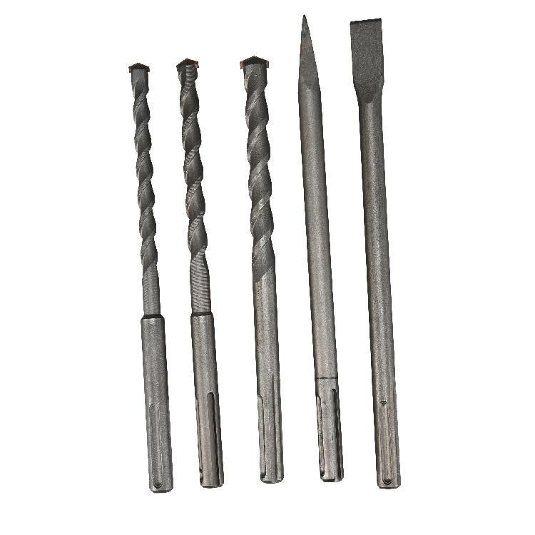 Sali 2140 1250W Rotary Hammer