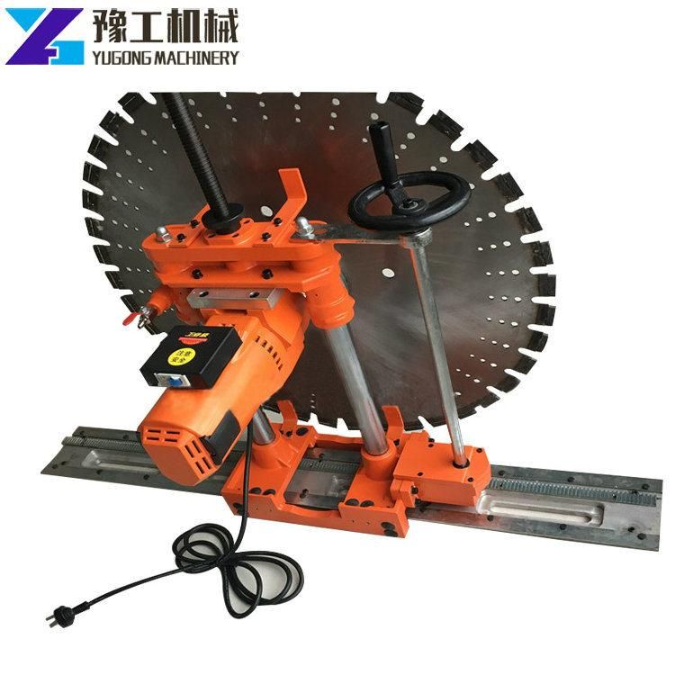 Hand Electric Cutting Tools Wall Saw for Sale