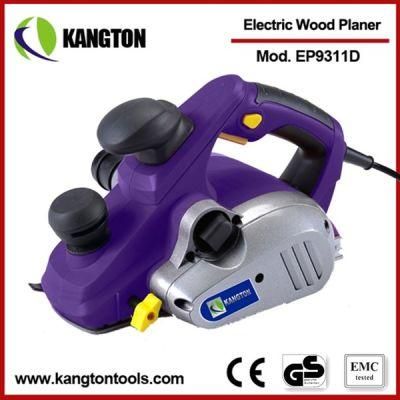 Woodworking Machinery Electric Handheld Planer