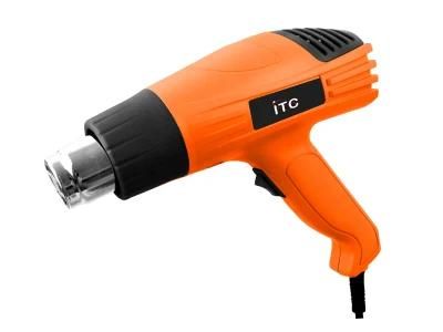 2000W Powerful Electric Hot Air Gun/Heat Gun