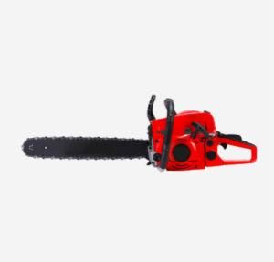 Electric Saw 52cc Gasoline Chain Saw