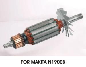 SHINSEN POWER TOOLS Rotor Armatures for Makita N1900B Electric Planer