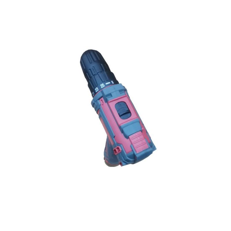 Wholesaler Woman One Hand Used 12V Electric Screwdriver
