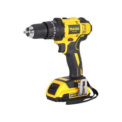 Hot Sale Power Tools Electric Cordless Dril Impact Drill Machine Electric Tools Parts