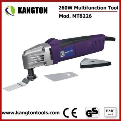 260W Electric Multifunction Tools Kangton Delta Tools Renovator