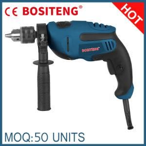 Bst-2004 Corded 13mm Electric Impact Drill Powerful 100% Copper Motor Impact Drill Power Tools 220V