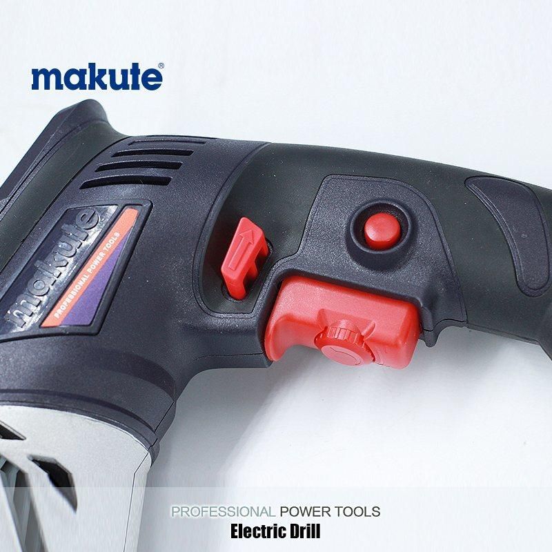 Makute Electric Tool 550W Electric Hand Tools Impact Drill (ED009)