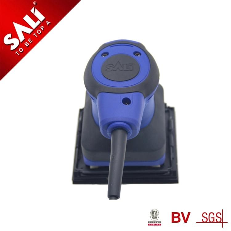 Sali 5110 High Quality 270W Electric Hand Polisher Sander