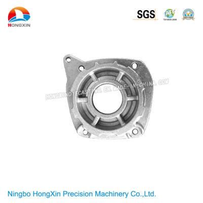 ODM OEM Customized Power Tool Bearing Housing Flange