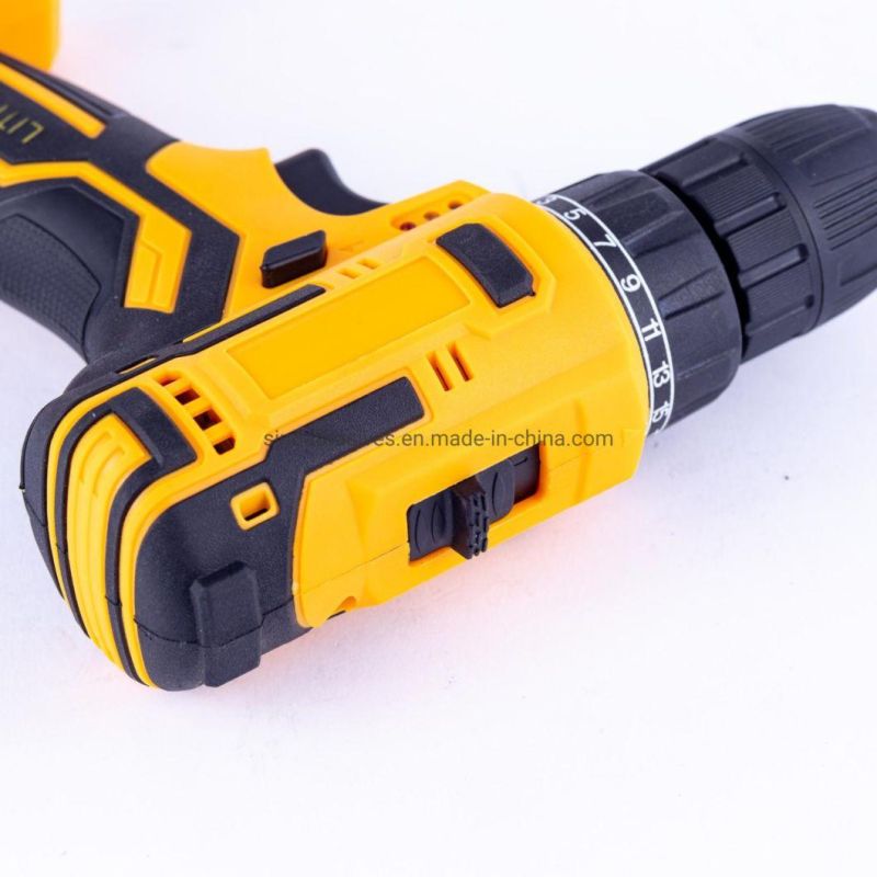 DIN338 Fully Ground HSS Inox Drill for Stainless Steel Metal Jobber Twist Drill Bit with Tin Coating