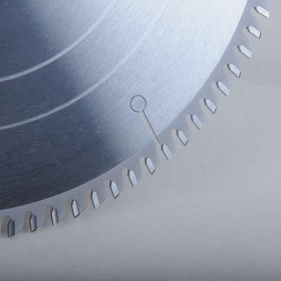 Tct Carbide Tipped Saw Blade for Wood Chipboard MDF