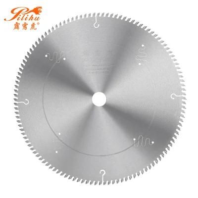 300X3.0/2.4X25.4X120t Metal Steel Cutting Blade Miter Circular Saw Blade for Metal Pipe