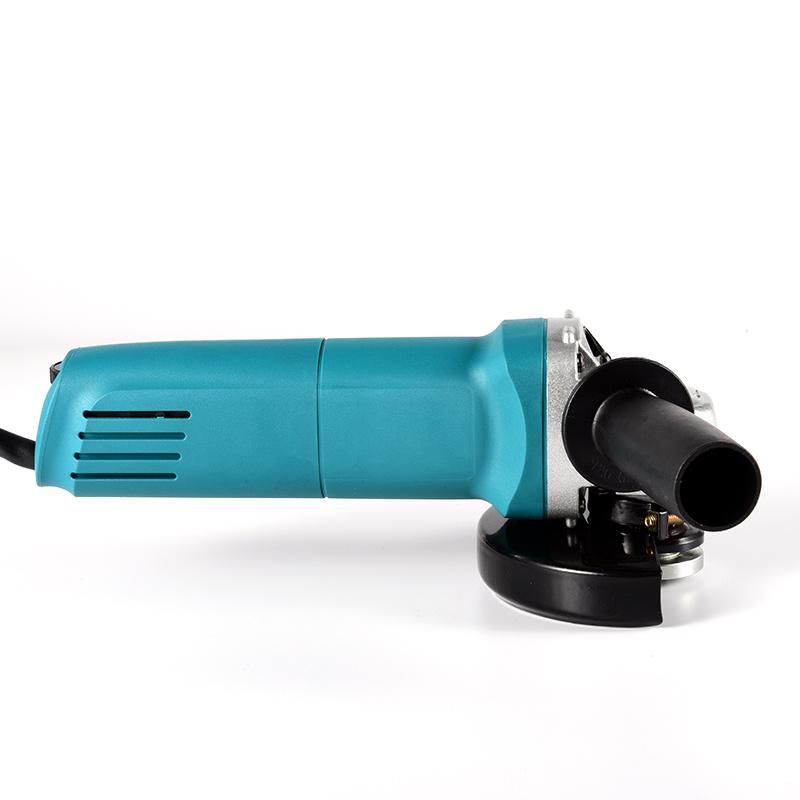 115mm Mini 6-100 Side Switch Professional Angle Grinder