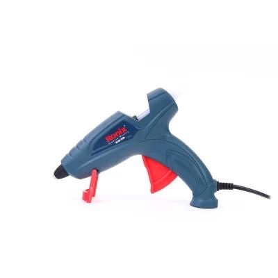 Ronix Rh-4461 40W Hot Glue Gun with Glue Stick, Hot Melt Glue Spray Gun