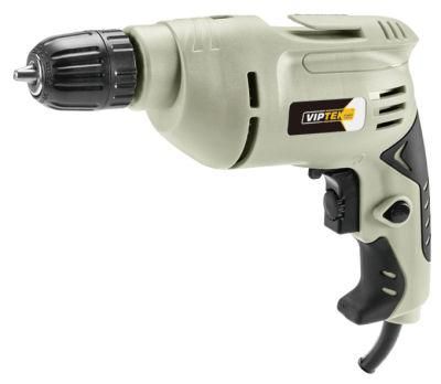 600W 10mm Professional Electric Drill T10600