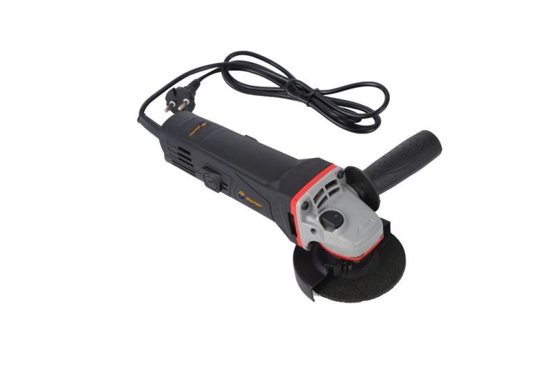 9523 Electric Power Tools Powerful Motor Angle Grinder