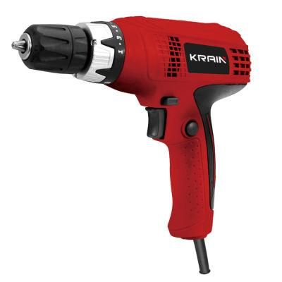 280W T006 Electric Corded Torque Drill