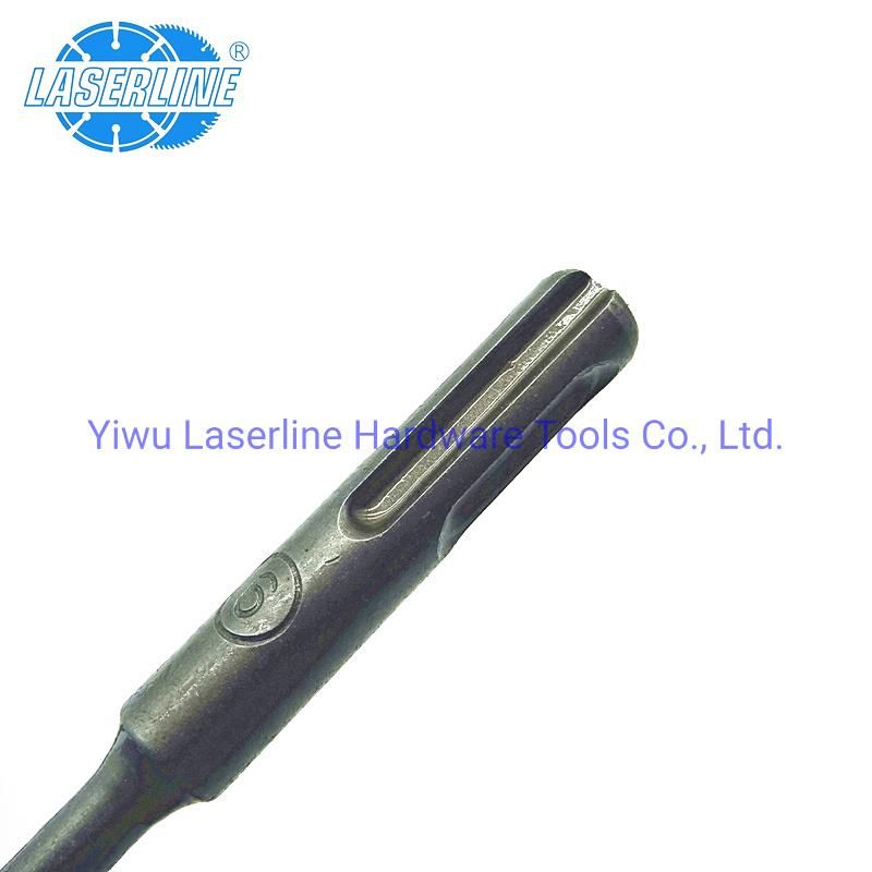 SDS-Plus Electric Hammer Concrete Core Drill Bit