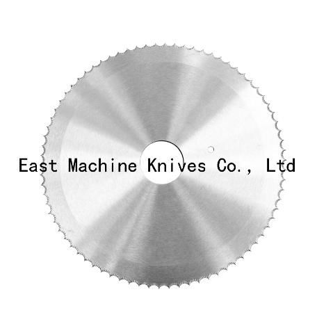 Multi -Role Stainless Steel Saw Cutting Blade