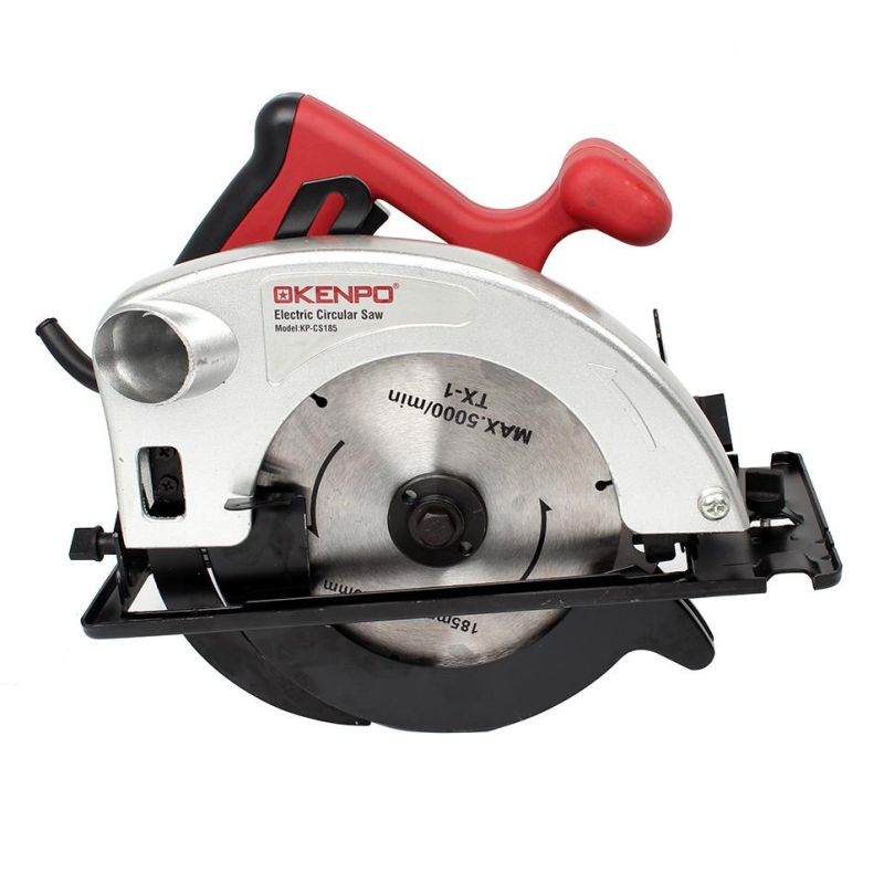 Multi-Function Portable Electric Circular Saw