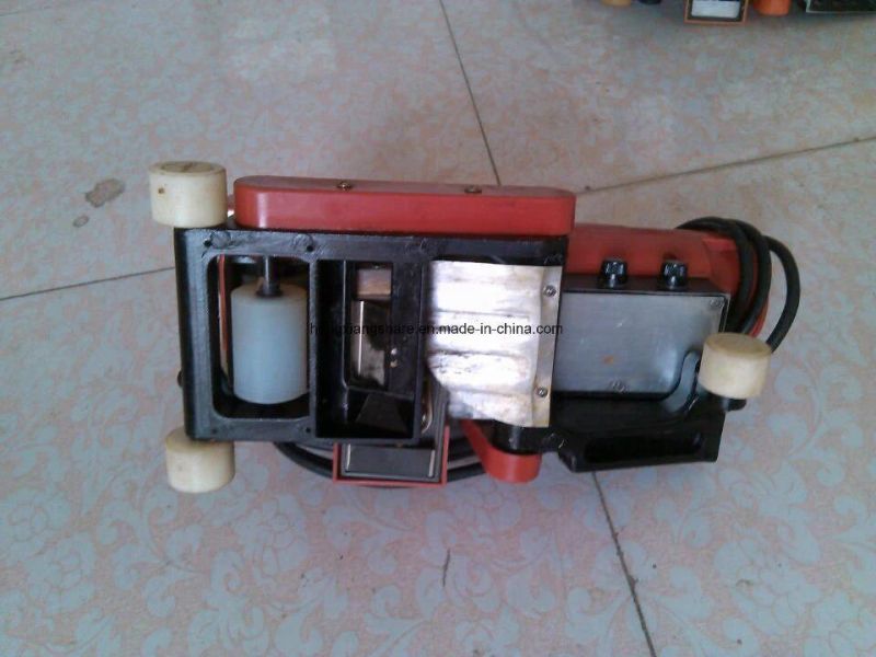 Hot Air Gun for Geomembrane Corner