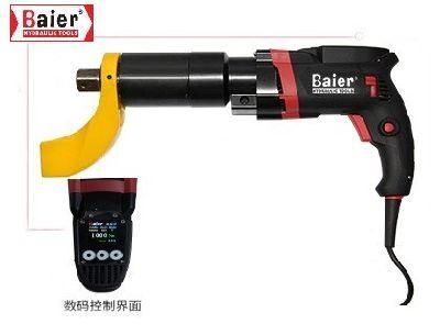 Electric Torque Wrench Bolting Tools Vertical Type Precision Digital Display Electric Torque 3000nm
