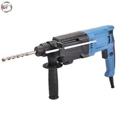 Goldmoon Professional High Quality Cordless Hammer Drill for Cement