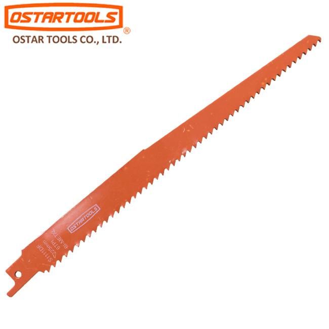 Sabre Saw Blade (reciprocating saw blade)