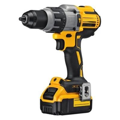 Gingbuilders Plus Chinese Spare Drill Carpenter All Construction Electric Cordless Multifunctional Power Tools Electric Tools Parts