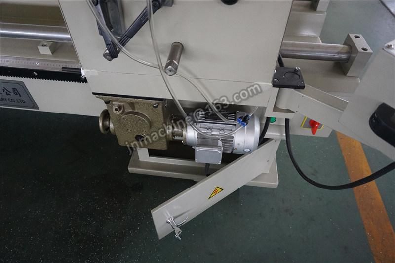 CNC Double Head Cutting Saw Machine for Metal Cutting Saw