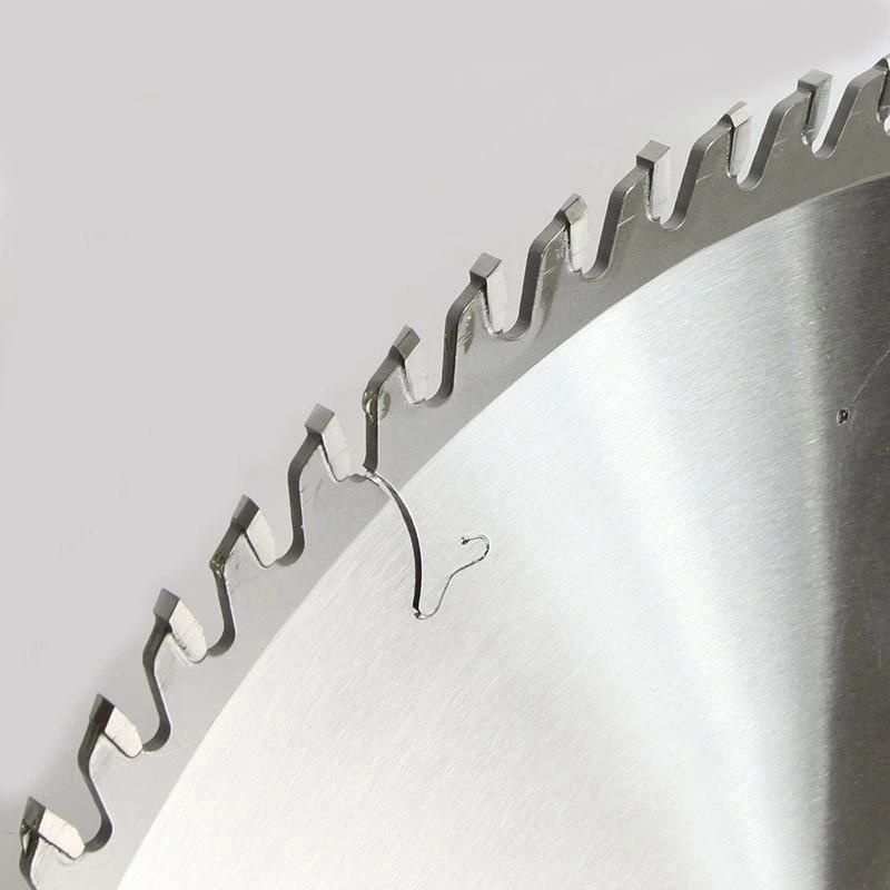 Tct Saw Blade for Aluminium