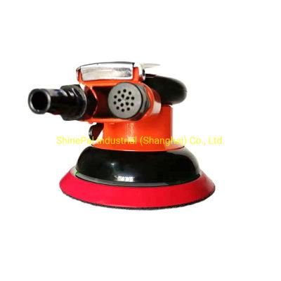 Portable Abrasive Tool Auto Body Repair Air Orbital Sander Pulidora De Autos Easy Ponseuse Automobile Ponceuse Carrosserie