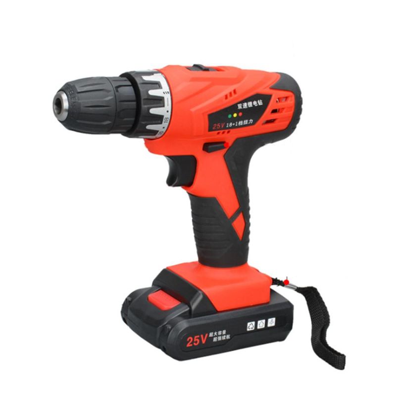 129 PCS Screwdriver Rechargeable Power Tools Electric Sets Electrician Professional Tool Set Electrical